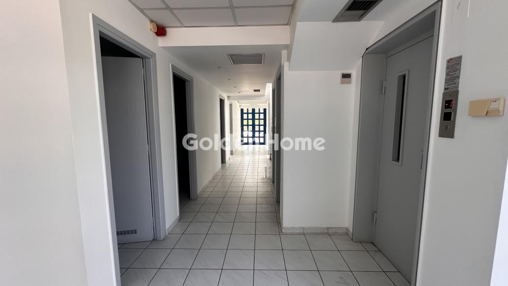 Γραφείο 540 τ.μ. προς ενοικίαση, Αθήνα - Νότια Προάστια, Άλιμος