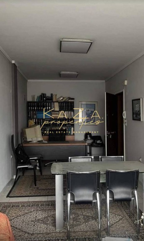 Γραφείο 35 τ.μ. προς ενοικίαση, Θεσσαλονίκη - Κέντρο, Κέντρο