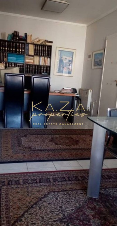 Γραφείο 35 τ.μ. προς ενοικίαση, Θεσσαλονίκη - Κέντρο, Κέντρο