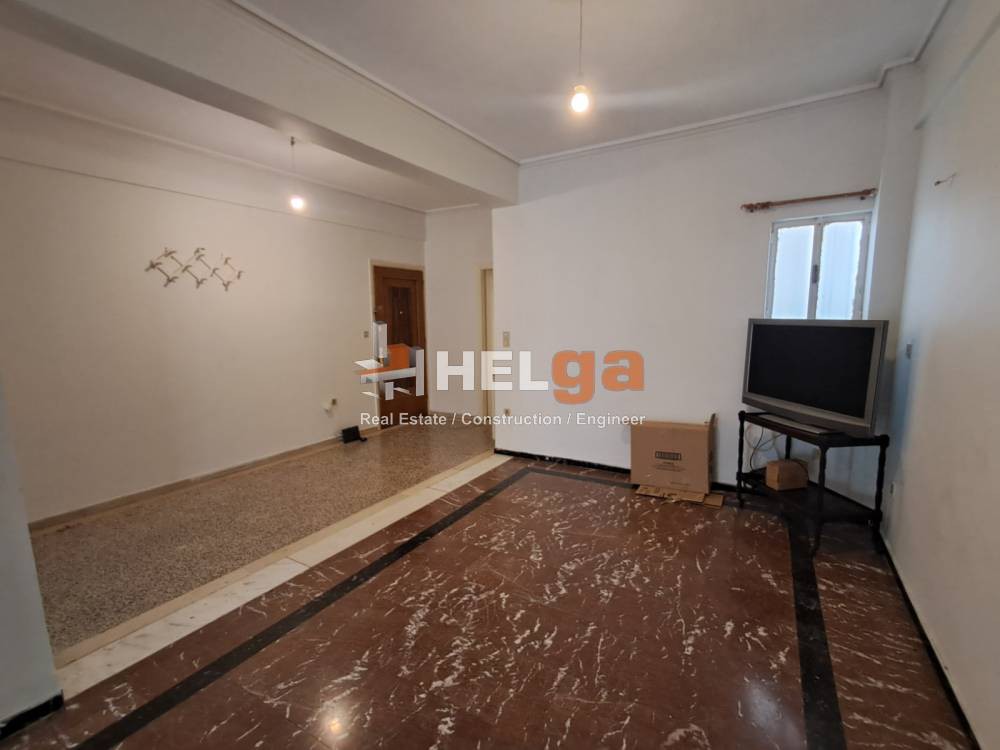 Διαμέρισμα 80 τ.μ. προς ενοικίαση, Κέντρο Πάτρας