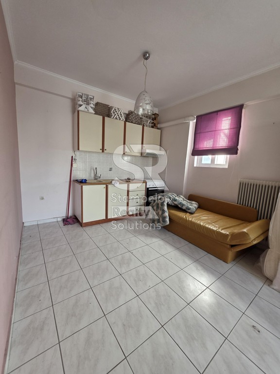 Studio / γκαρσονιέρα 34 τ.μ. προς ενοικίαση, Υψηλά Αλώνια
