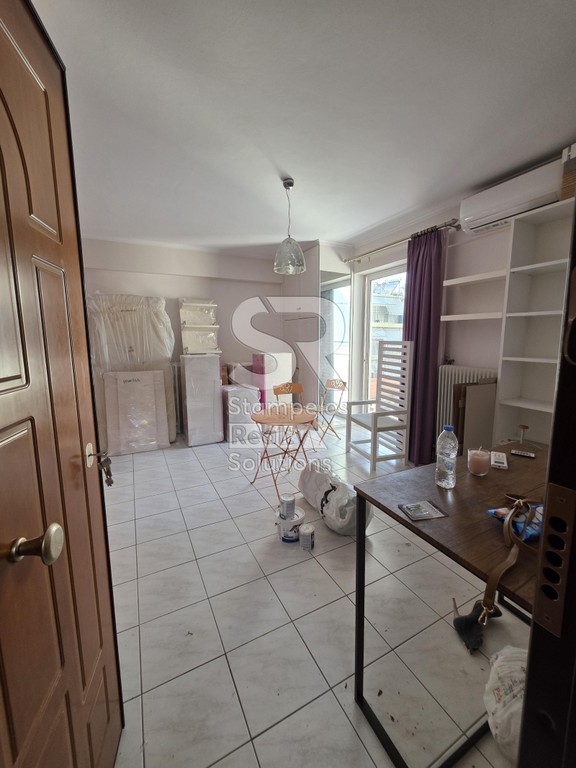 Studio / γκαρσονιέρα 34 τ.μ. προς ενοικίαση, Υψηλά Αλώνια
