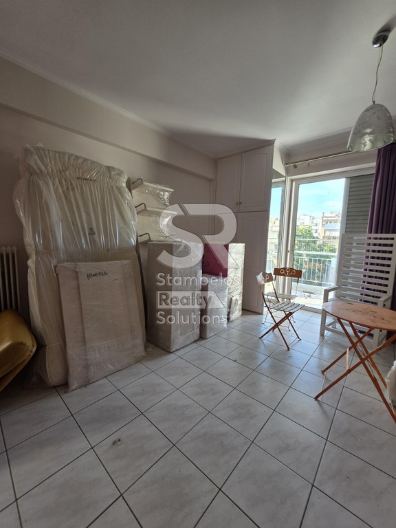 Studio / γκαρσονιέρα 34 τ.μ. προς ενοικίαση, Υψηλά Αλώνια