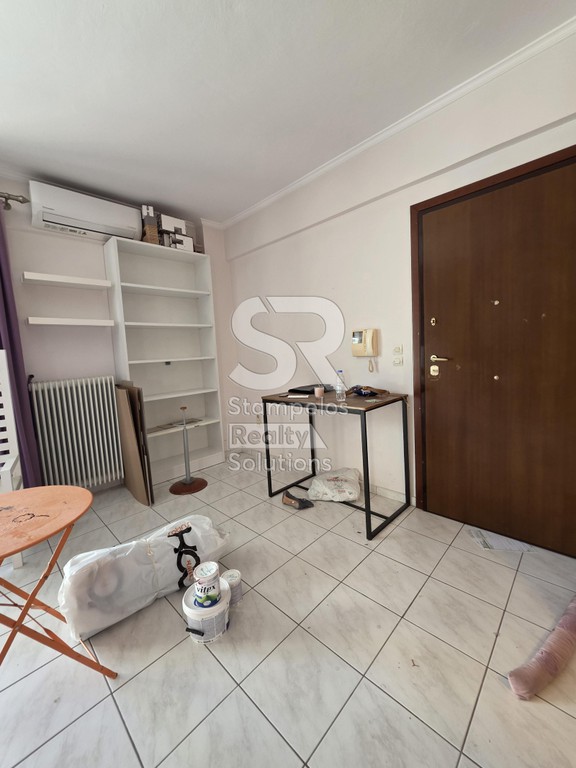 Studio / γκαρσονιέρα 34 τ.μ. προς ενοικίαση, Υψηλά Αλώνια