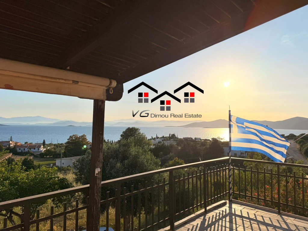 Μονοκατοικία 175 τ.μ. για πώληση, Εύβοια, Στύρα