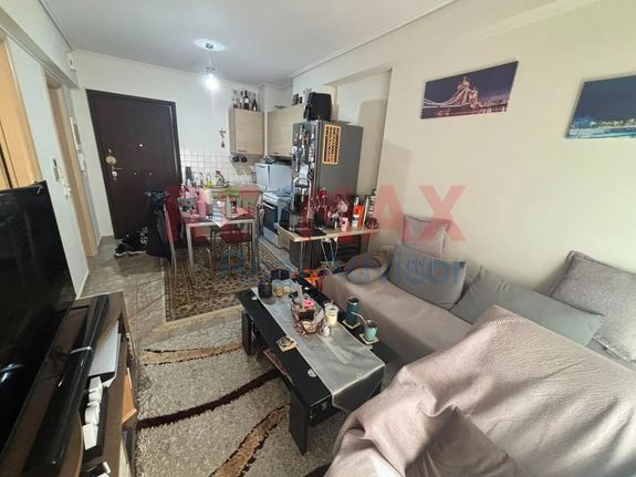 Apartment 38 sqm for sale, Athens - West, Galatsi