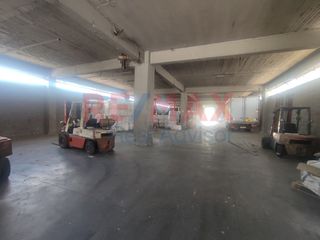 Βιομηχανικός χώρος 3.000 τ.μ. για ενοικίαση