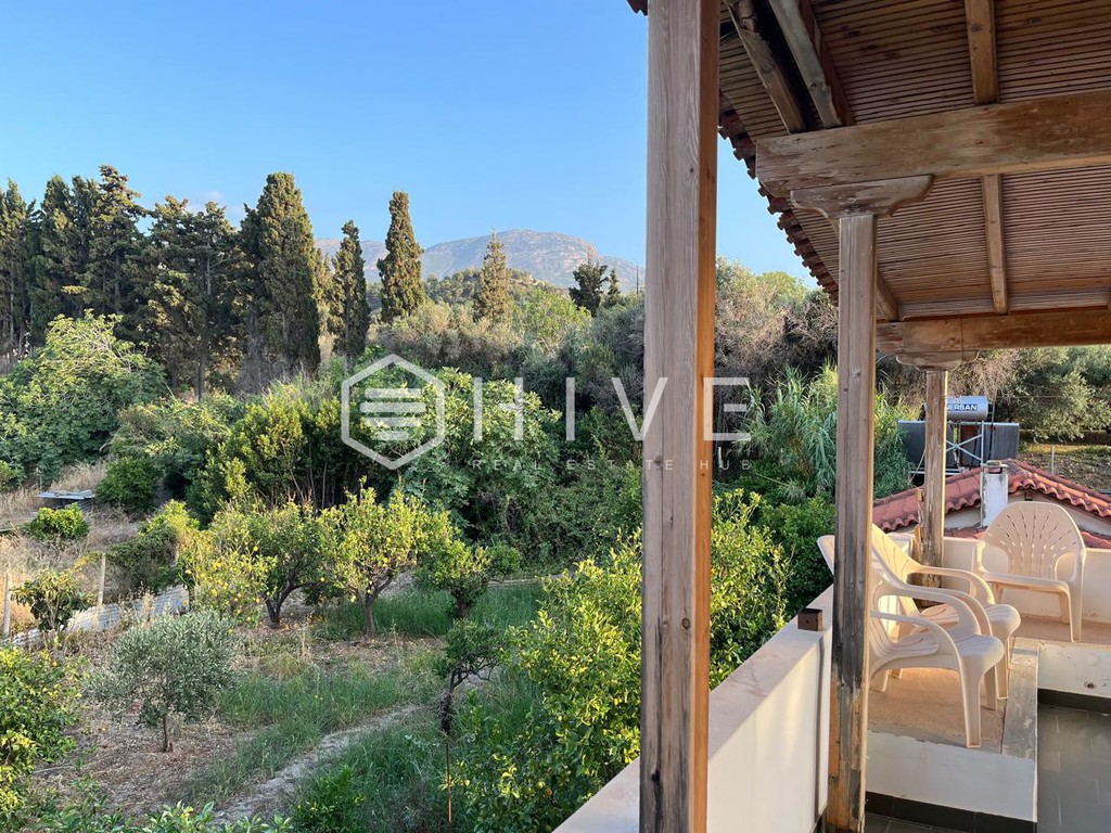 Μονοκατοικία 80 τ.μ. προς ενοικίαση, Λυκοποριά