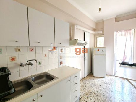 Διαμέρισμα 74 τ.μ. προς ενοικίαση
