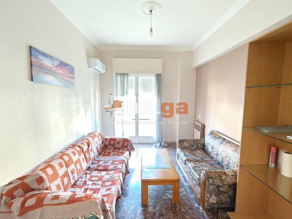 Διαμέρισμα 74 τ.μ. προς ενοικίαση, Γούβα