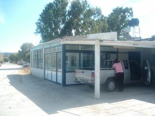 Κατάστημα 278 τ.μ. για πώληση