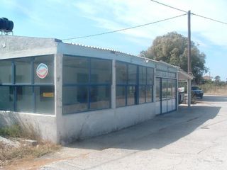 Κατάστημα 278 τ.μ. για πώληση, Ν. Λέσβου, Λέσβος - Πολιχνίτος-thumb-2