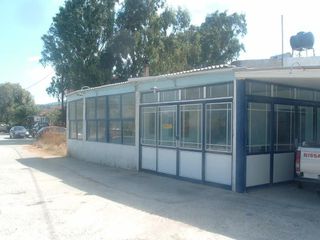 Κατάστημα 278 τ.μ. για πώληση, Ν. Λέσβου, Λέσβος - Πολιχνίτος-thumb-1