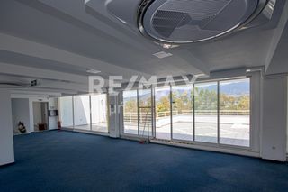 Αίθουσα 320 τ.μ. για ενοικίαση
