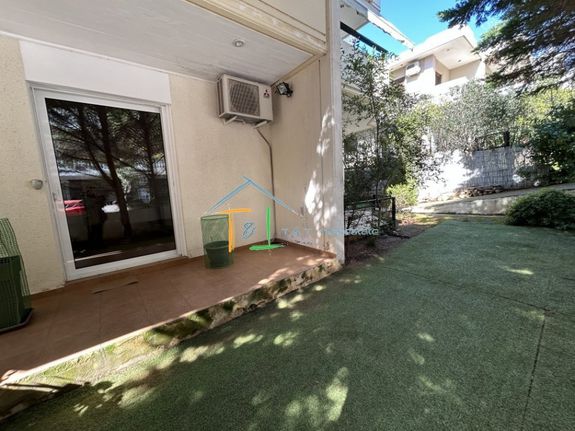 Apartment 124 sqm for sale, Athens - North, Melissia