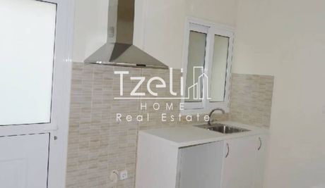 Διαμέρισμα 60 τ.μ. προς ενοικίαση