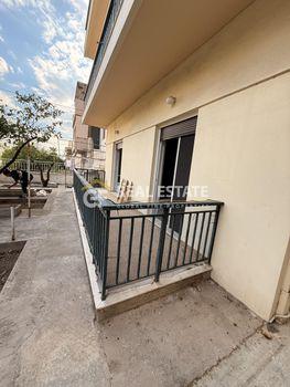 Διαμέρισμα 54 τ.μ. πρός πώληση