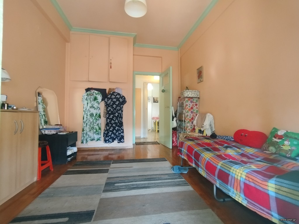 Studio / γκαρσονιέρα 49 τ.μ. πρός πώληση, Αθήνα - Κέντρο, Κέντρο