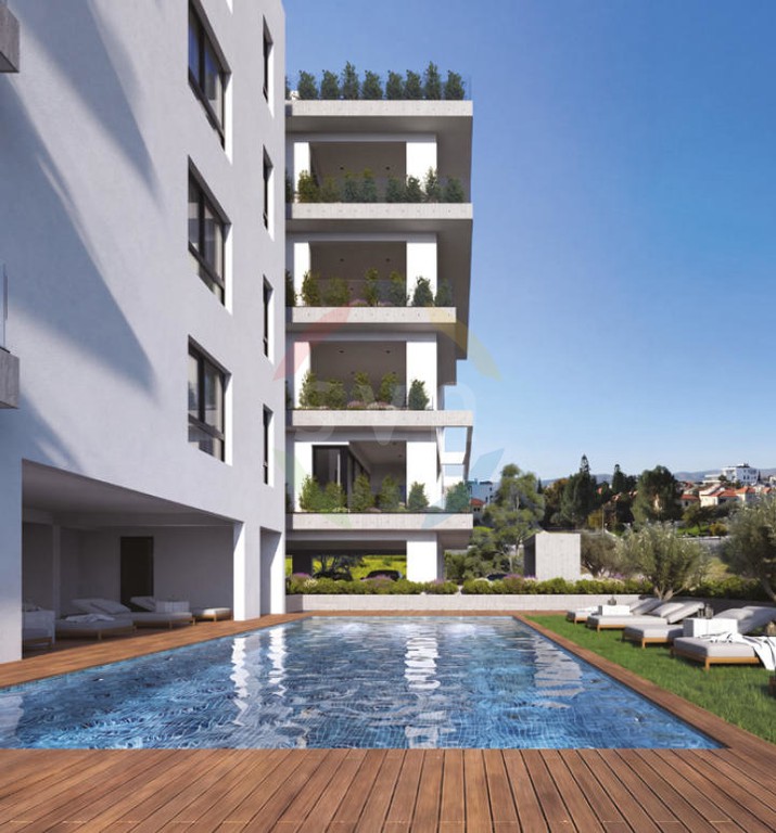 Διαμέρισμα 130 τ.μ. για πώληση, Λεμεσός