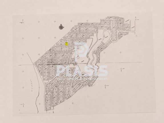 Land plot 1.000 sqm for sale, Evia, Marmari