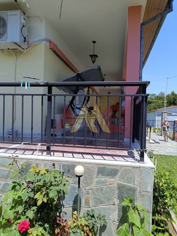 Μονοκατοικία 150 τ.μ. πρός πώληση, Θεσσαλονίκη - Υπόλ. Νομού, Άγιος Γεώργιος