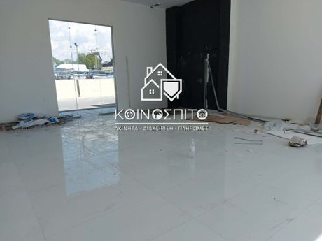Κατάστημα 160 τ.μ. προς ενοικίαση