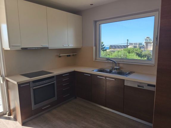 Apartment 98 sqm for rent, Heraklion Prefecture, Heraclion Cretes
