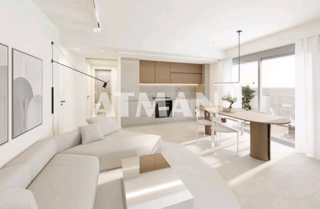 Διαμέρισμα 52 τ.μ. πρός πώληση