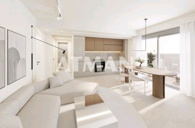 Διαμέρισμα 52 τ.μ. προς πώληση