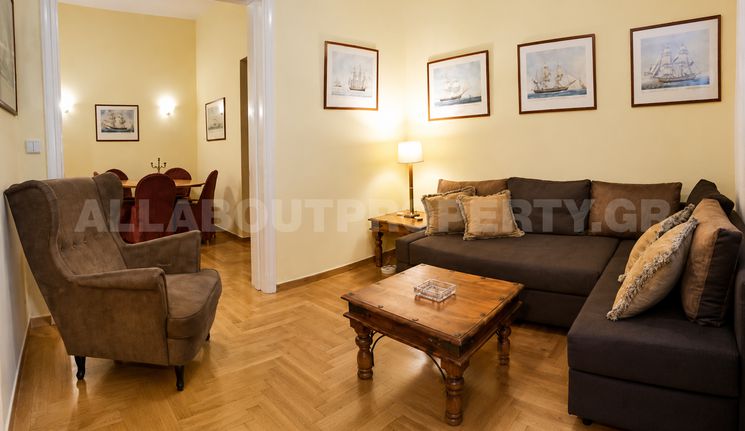 Apartment 75 sqm for rent, Athens - Center, Pagkrati