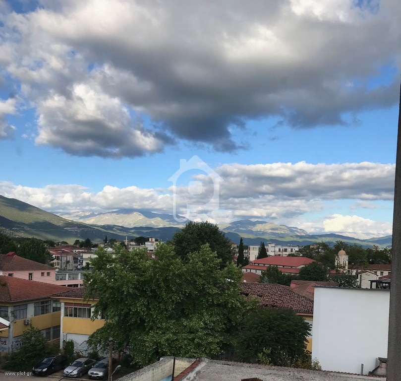 Διαμέρισμα 72 τ.μ. πρός ενοικίαση, Ν. Ιωαννίνων, Ιωάννινα