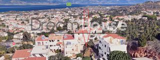 Οικόπεδο 137 τ.μ. για πώληση