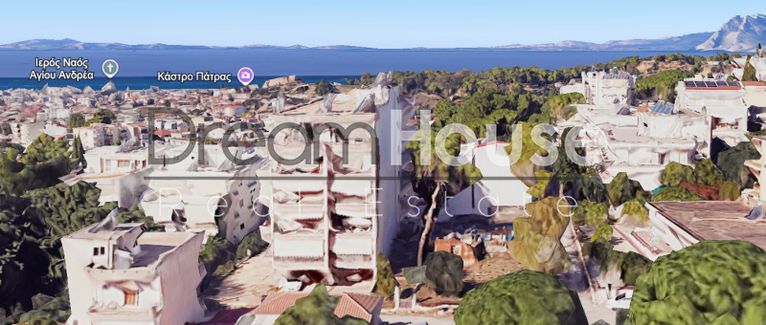 Οικόπεδο 303 τ.μ. προς πώληση