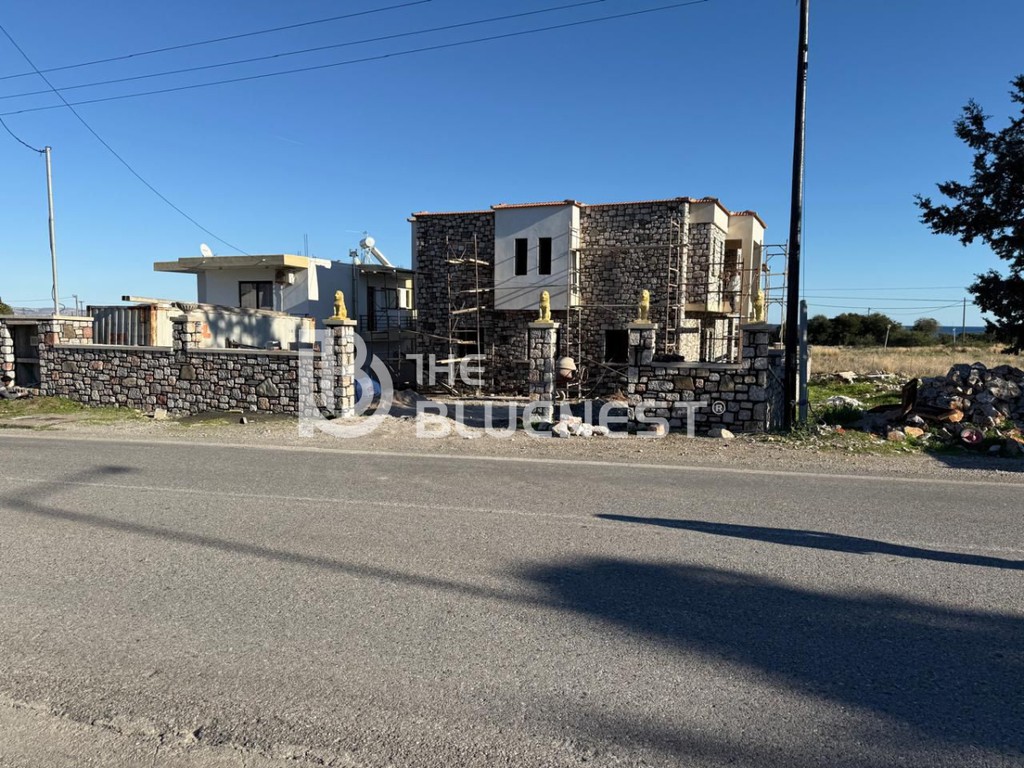 Βίλλα 116 τ.μ. πρός πώληση, Δωδεκάνησα, Ρόδος
