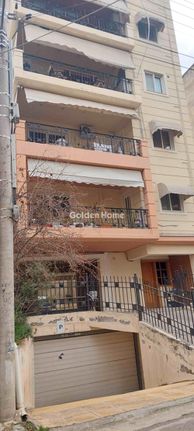 Apartment 62 sqm for sale, Athens - North, Nea Ionia