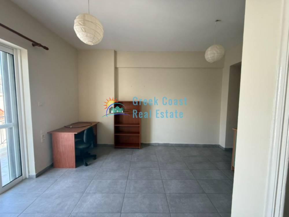 Studio / γκαρσονιέρα 26 τ.μ. προς ενοικίαση, Ανθούπολη Πάτρας