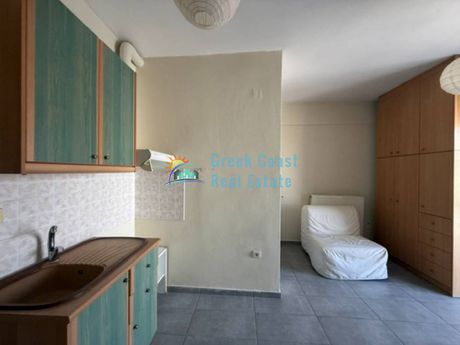 Studio 26 sqm for rent