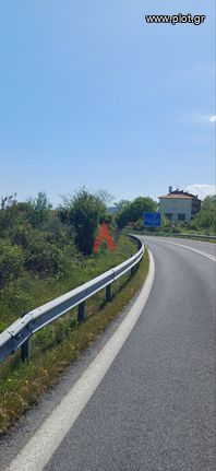 Parcel 3.500 sqm for sale, Pieria Prefecture, Easts Olimpos