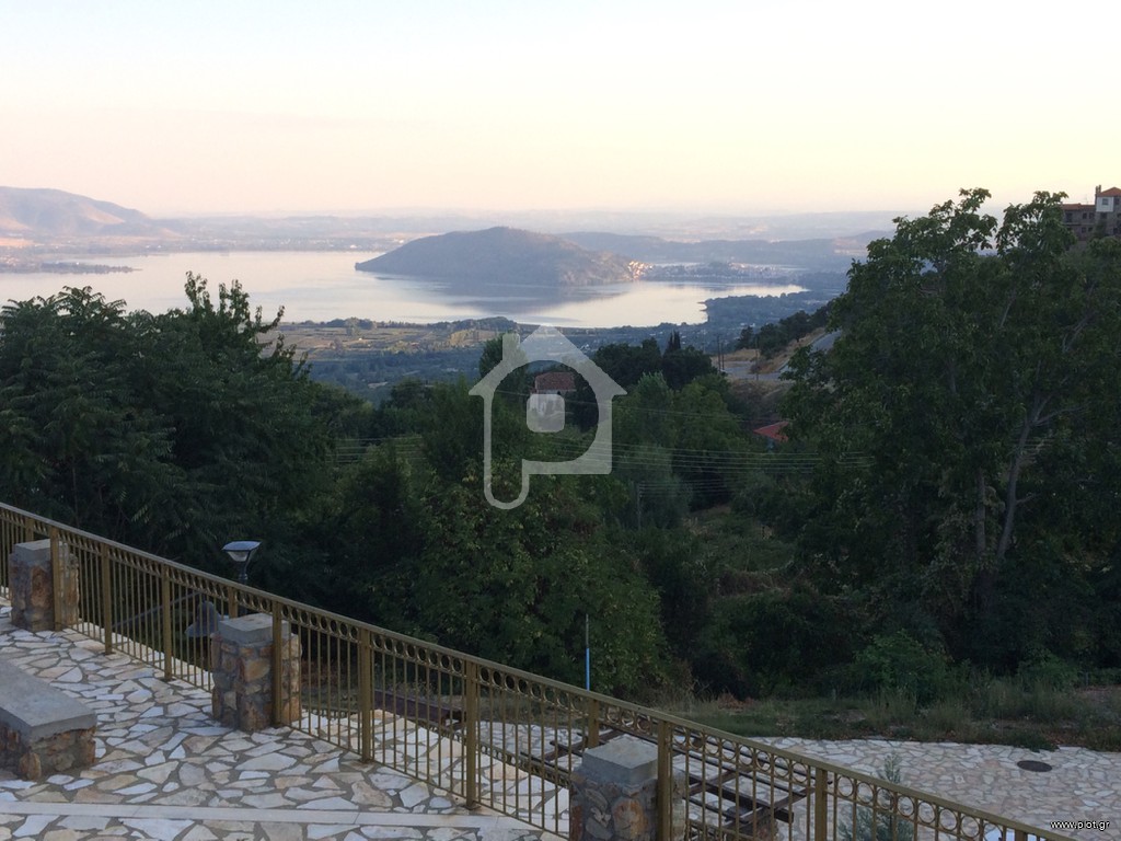 Οικόπεδο 230 τ.μ. προς πώληση, Ν. Καστοριάς, Καστοριά