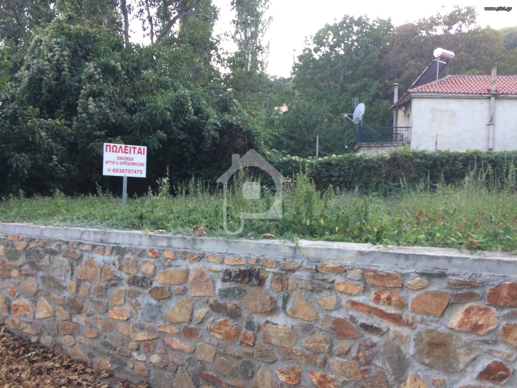 Οικόπεδο 230 τ.μ. προς πώληση, Ν. Καστοριάς, Καστοριά