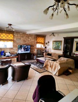Apartment 130 sqm for sale