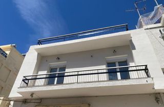 Διαμέρισμα 84 τ.μ. για ενοικίαση