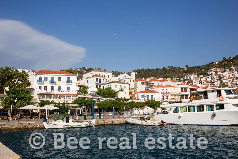 Μονοκατοικία 245 τ.μ. προς πώληση, Χώρα Σκοπέλου