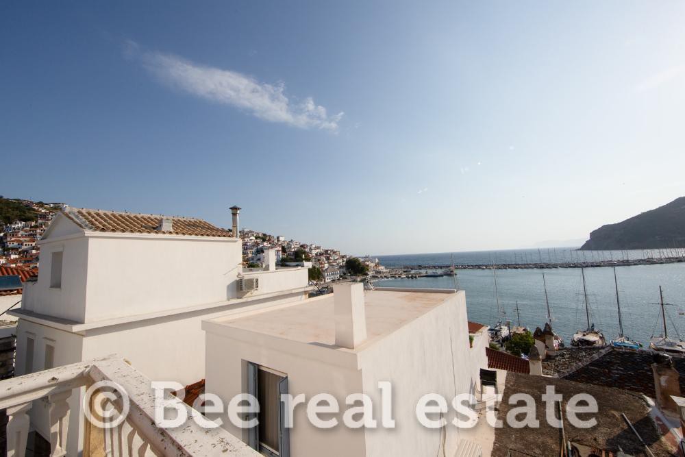 Μονοκατοικία 245 τ.μ. προς πώληση, Χώρα Σκοπέλου