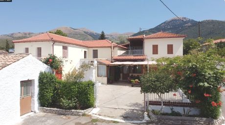 Μονοκατοικία 750 τ.μ. πρός πώληση