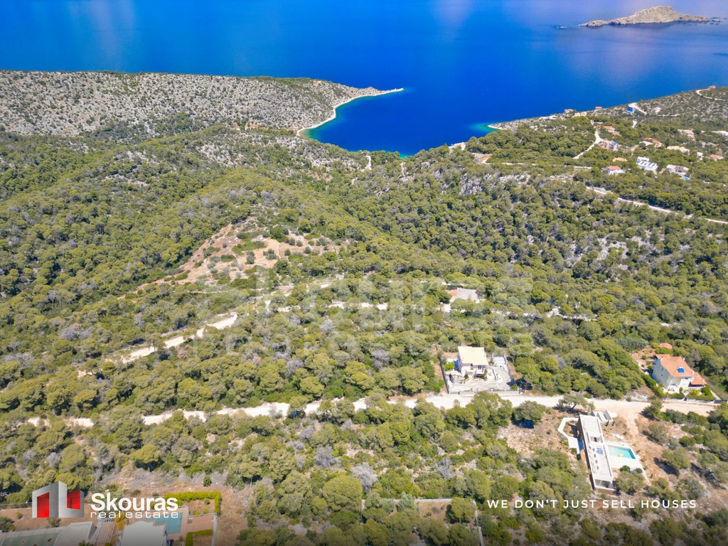 Οικόπεδο 2.008 τ.μ. προς πώληση, Σολύγεια
