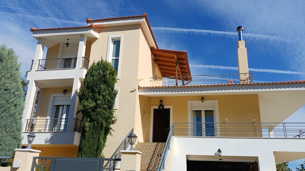 Μονοκατοικία 82 τ.μ. προς πώληση, Μικρός Βάλτος