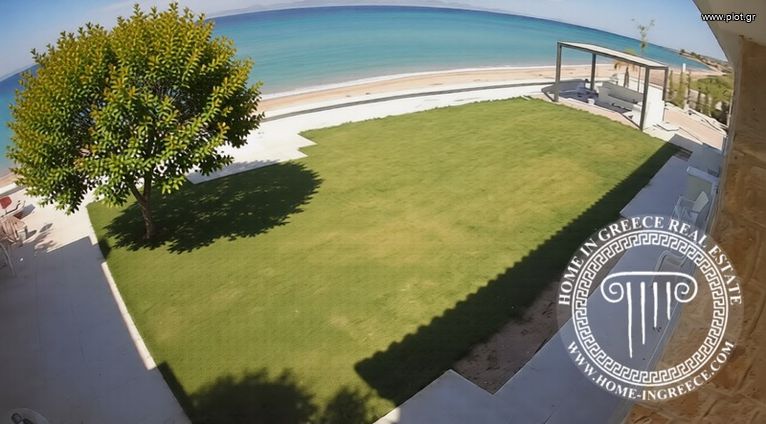 Βίλλα 115 τ.μ. για πώληση, Χαλκιδική, Παλλήνη