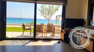Βίλλα 115 τ.μ. για πώληση, Χαλκιδική, Παλλήνη-thumb-1