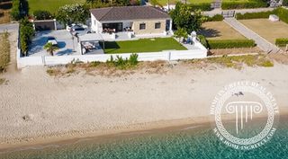 Βίλλα 115 τ.μ. για πώληση, Χαλκιδική, Παλλήνη-thumb-2